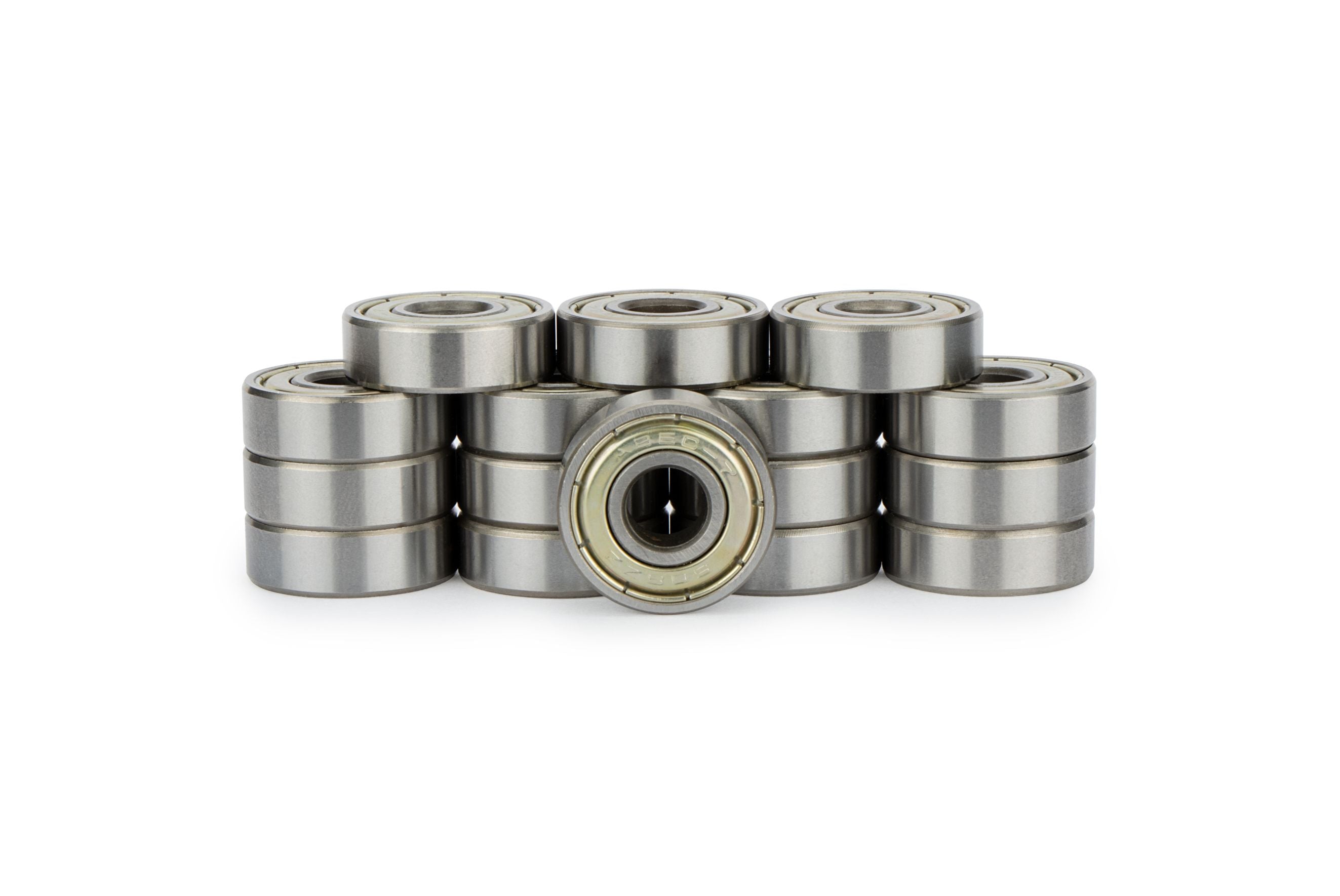 RULMENÈšI - ABEC 7 CHROME - 16BUC