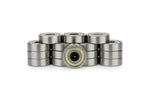 RULMENÈšI - ABEC 7 CHROME - 16BUC