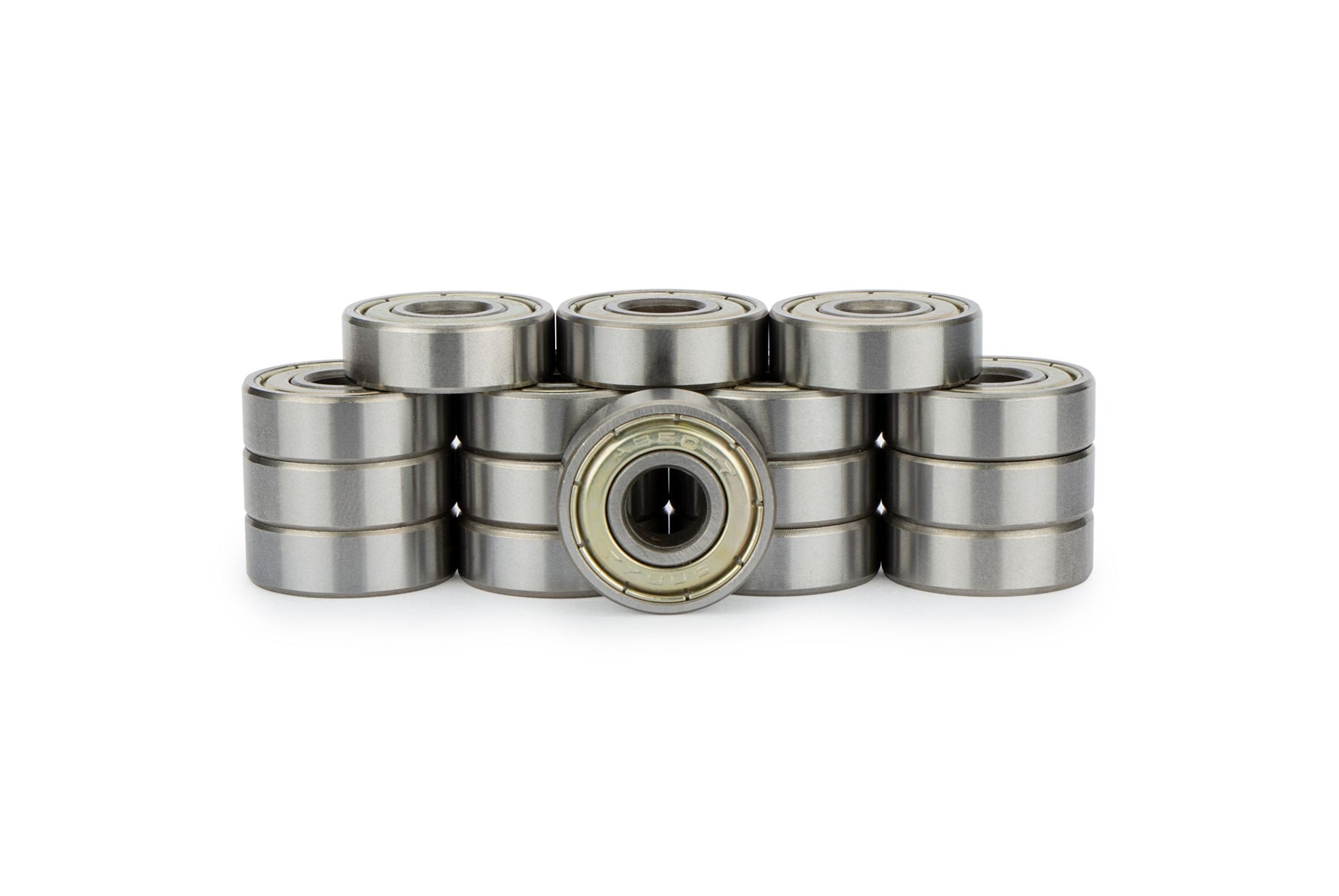 RULMENÈšI - ABEC 7 CHROME - 16BUC