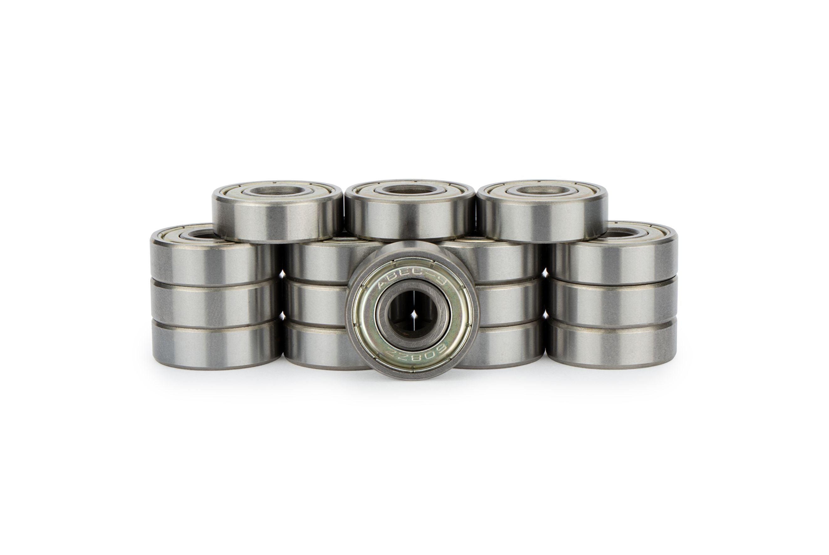 RULMENTI - ABEC 9 CHROME - 16BUC