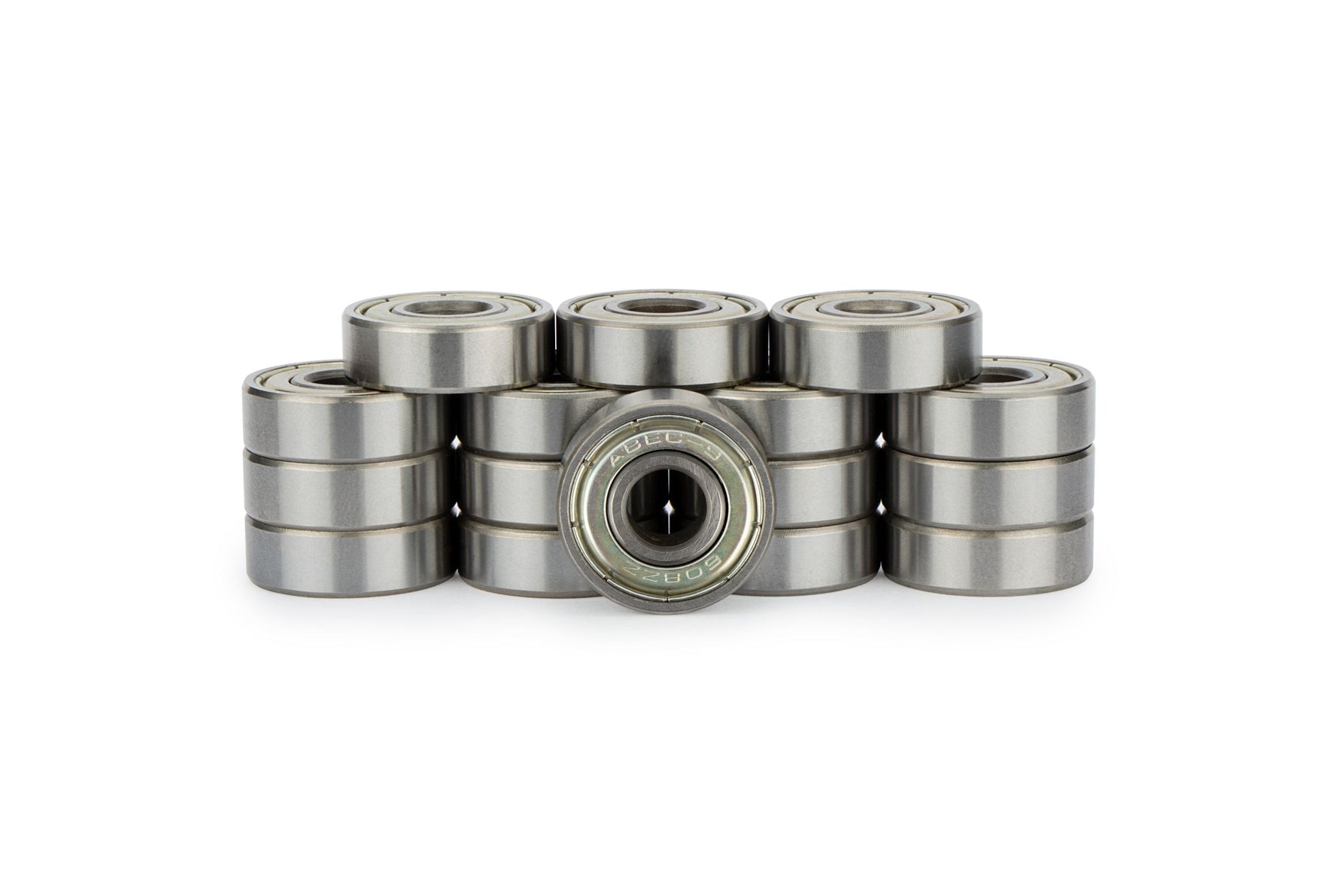 RULMENTI - ABEC 9 CHROME - 16BUC