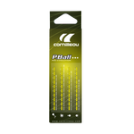 Mingi Tenis de Masă Cornilleau ABS Evolution 3 Stele ITTF – Set 3 buc