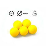 Pachet Tenis de Masă Cornilleau Baby Ping - expert - sport.ro