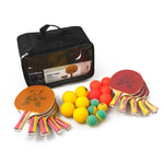 Pachet Tenis de Masă Cornilleau Baby Ping - expert - sport.ro
