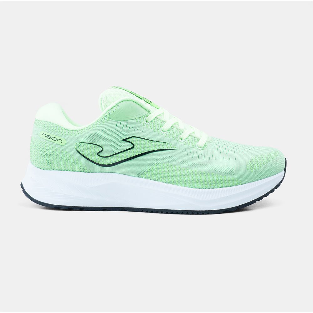 Pantofi Alergare Bărbați Joma Neon 2511 – Verde Fluo - expert - sport.ro