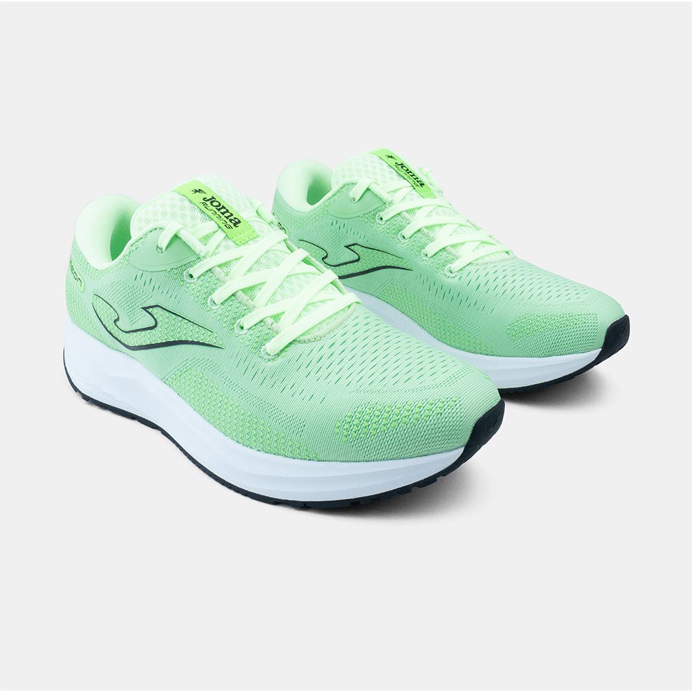 Pantofi Alergare Bărbați Joma Neon 2511 – Verde Fluo - expert - sport.ro