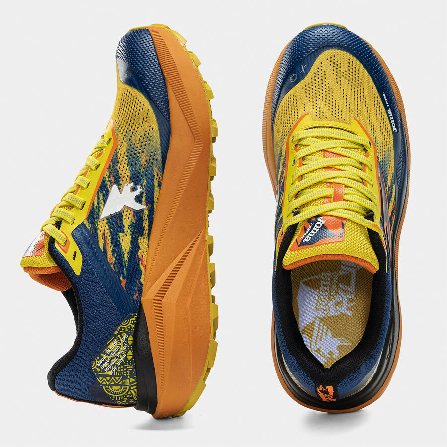 Pantofi Trail Running JOMA Kubor 26 Bărbați