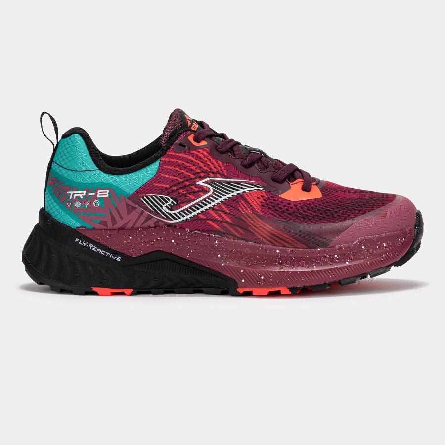 Pantofi Trail Running JOMA TR - 8 Barbati - expert - sport.ro
