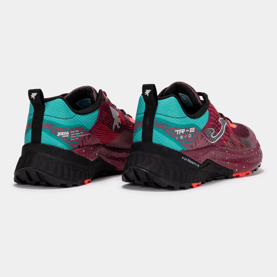 Pantofi Trail Running JOMA TR - 8 Barbati - expert - sport.ro