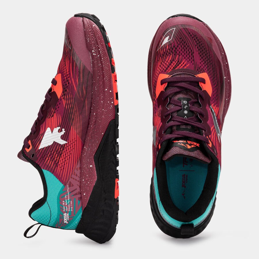 Pantofi Trail Running JOMA TR - 8 Barbati - expert - sport.ro