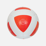 Minge Teqball Oficială - Cusută Manual, Poliester, Latex