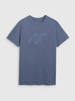 Tricou Bumbac 100% 180g/m² Unisex Guler Rotund - expert - sport.ro