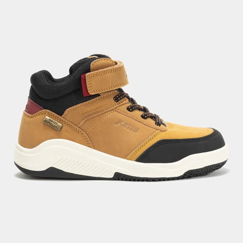 Pantofi Casual Copii Joma J.Torcon JR 2524 Maro