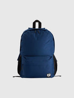 Rucsac 4F 25 L, bleumarin / negru / kaki, 44 x 31 x 13 cm