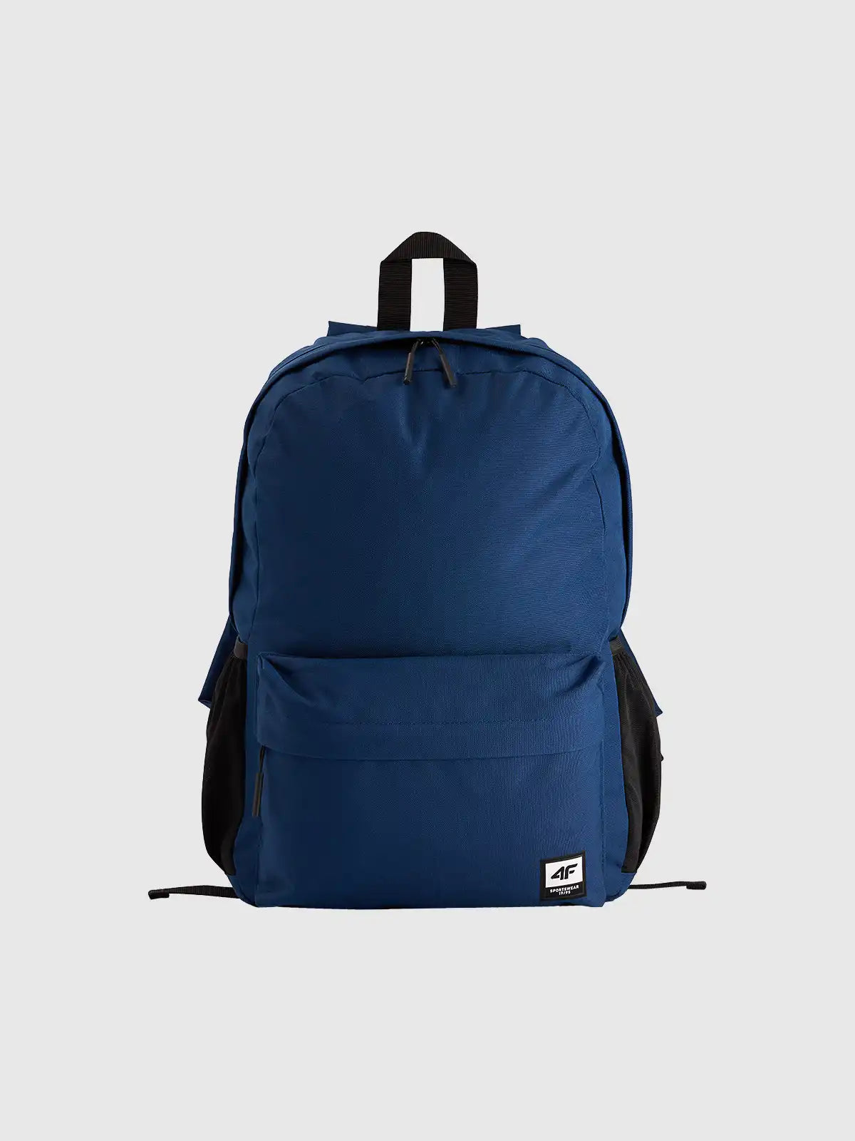 Rucsac 4F 25 L, bleumarin / negru / kaki, 44 x 31 x 13 cm