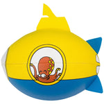 Animale fotbal pe plaja Neopren -Animal -