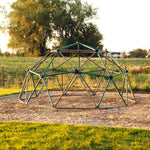 Aparat de catarat Geo Dome Lifetime EarthTone