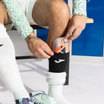 Aparatori Joma  J-PRO PLATA