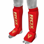 Aparatori Rdx pentru tibie