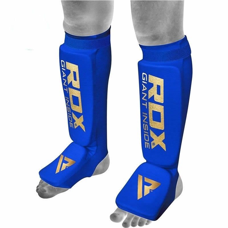 Aparatori Rdx pentru tibie