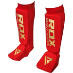 Aparatori Rdx pentru tibie