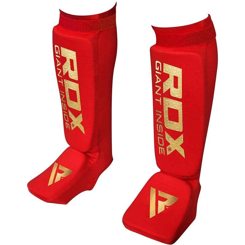 Aparatori Rdx pentru tibie