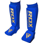 Aparatori Rdx pentru tibie