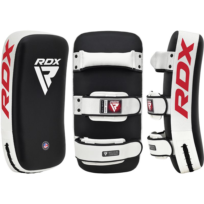 ARM PAD CURVE APR-T1W