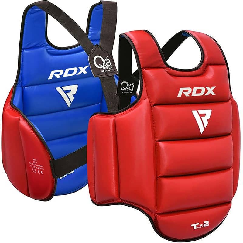 Protectie piept  Karate Rdx T2