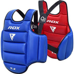 Protectie piept  Karate Rdx T2
