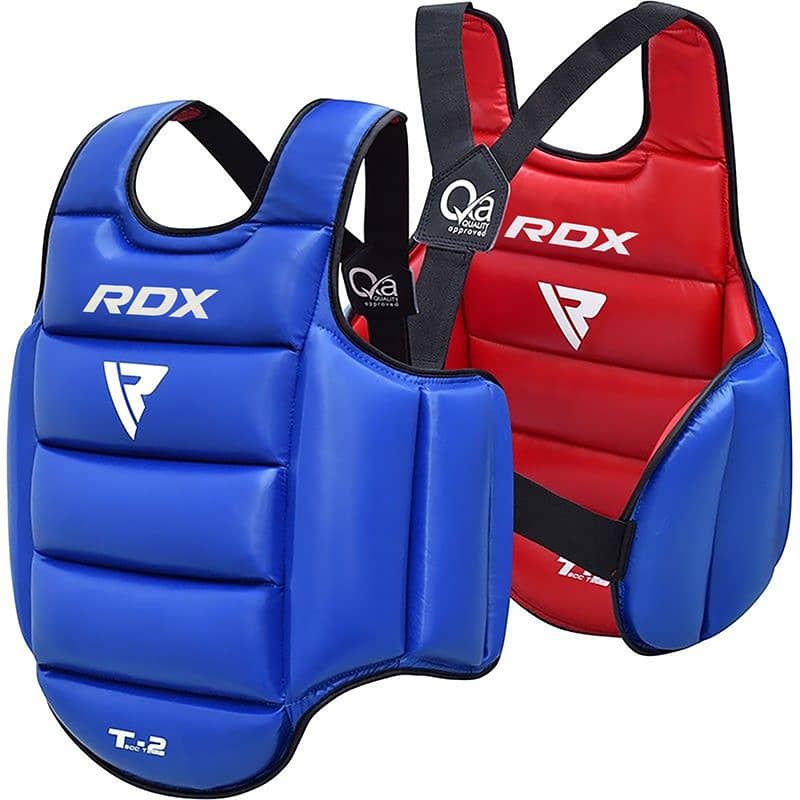 Protectie piept  Karate Rdx T2