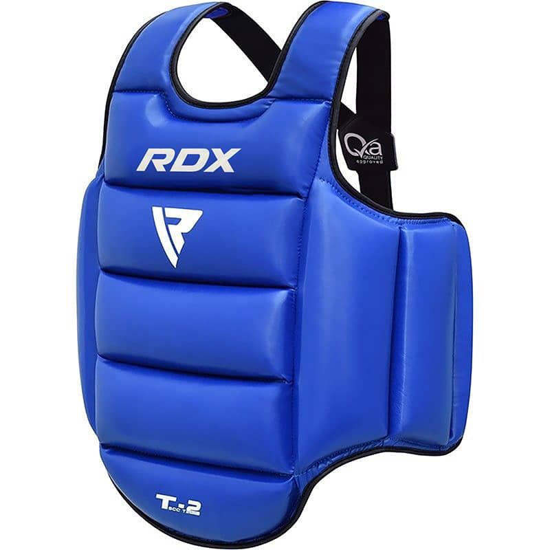Protectie piept  Karate Rdx T2