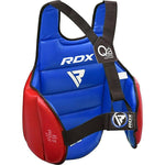 Protectie piept  Karate Rdx T2