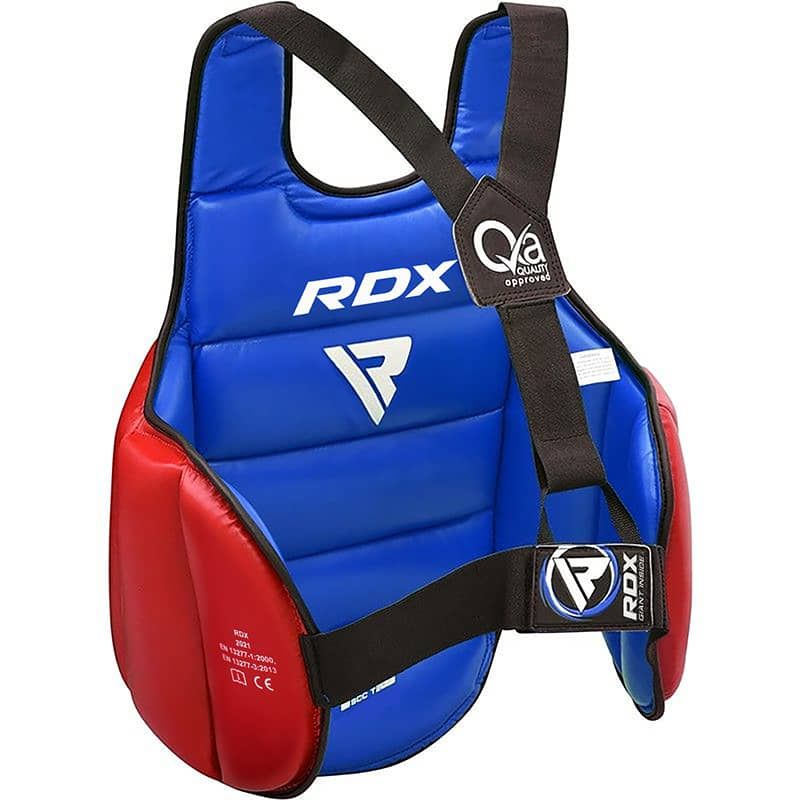 Protectie piept  Karate Rdx T2