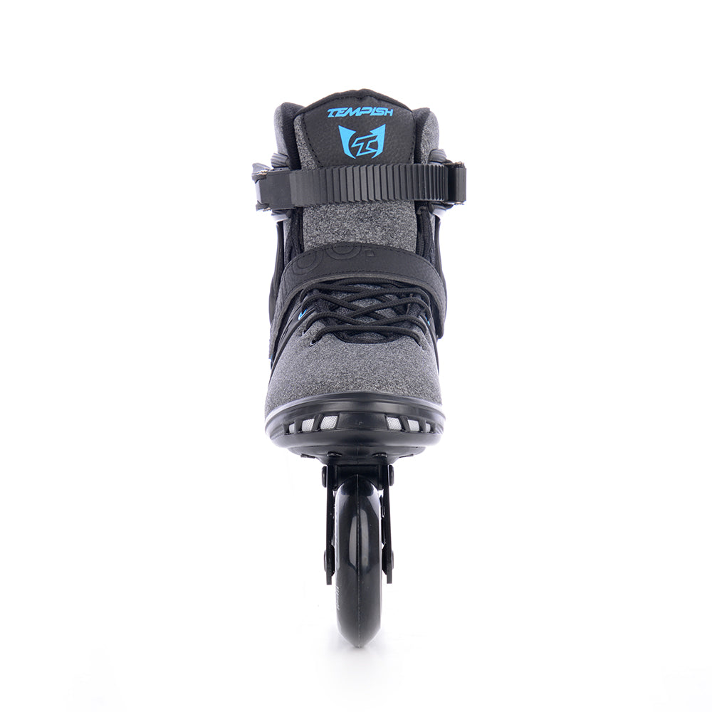 Role Inline AYROO Fitness Grey 3x90mm ABEC 9