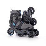 Role Inline AYROO Fitness Grey 3x90mm ABEC 9