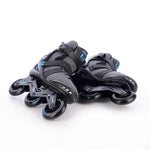 Role Inline AYROO Fitness Grey 3x90mm ABEC 9