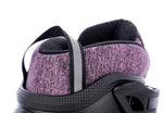 Role Inline Dama AYROO Lady Fitness Roz 3x90mm ABEC 9