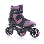 Role Inline Dama AYROO Lady Fitness Roz 3x90mm ABEC 9