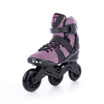 Role Inline Dama AYROO Lady Fitness Roz 3x90mm ABEC 9