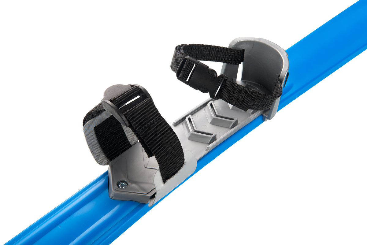 Schiuri Copii GIZMO RIDERS Baby Ski 90 cm, Design Carving