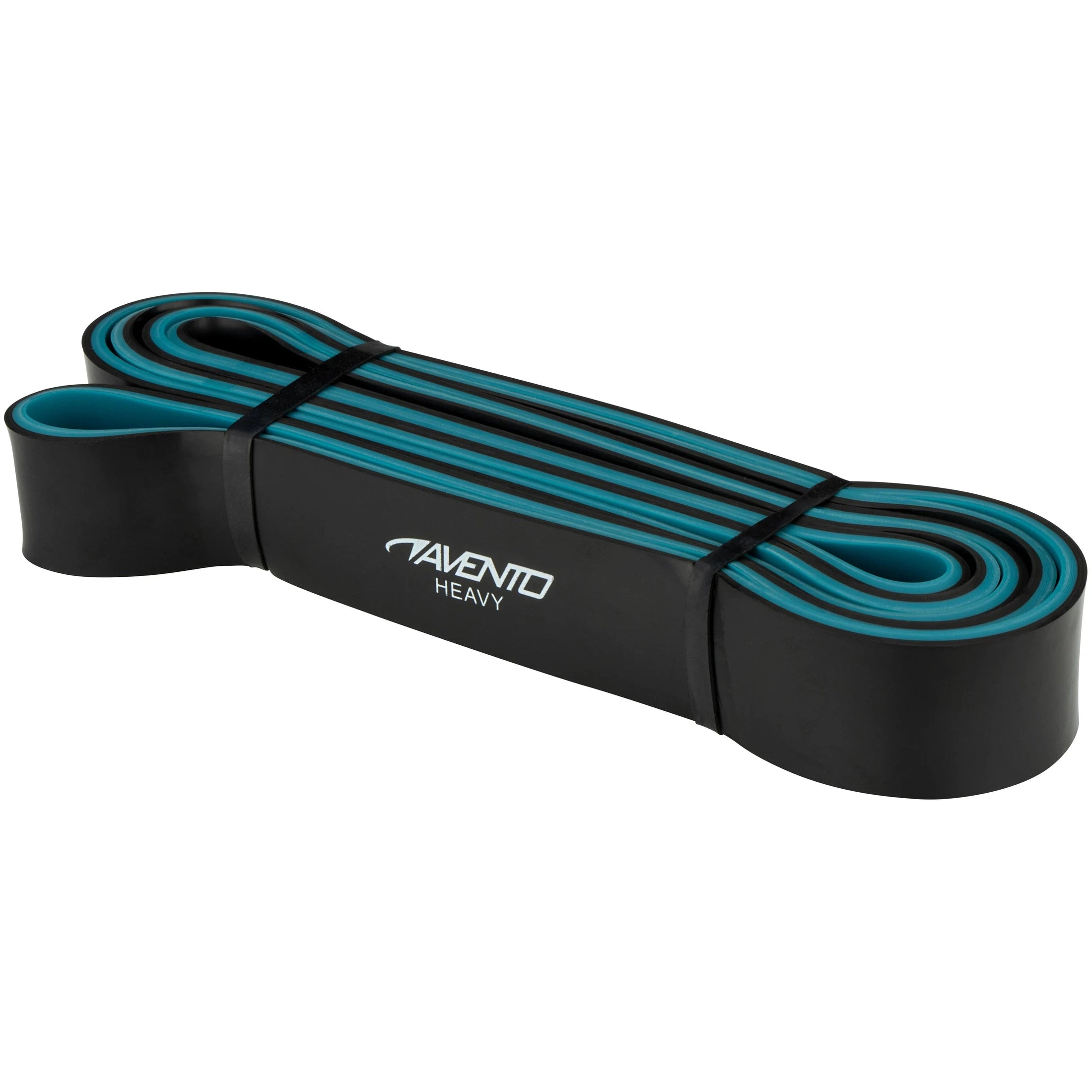 BandÄƒ de fitness Power Band din latex-Heavy