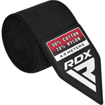 Bandaje elastice Rdx