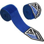 Bandaje profesionale pentru box, Rdx WX Gal
