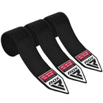 Set 3 perechi bandaje profesionale RDX, pentru box