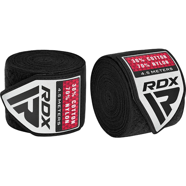 Set 3 perechi bandaje profesionale RDX, pentru box