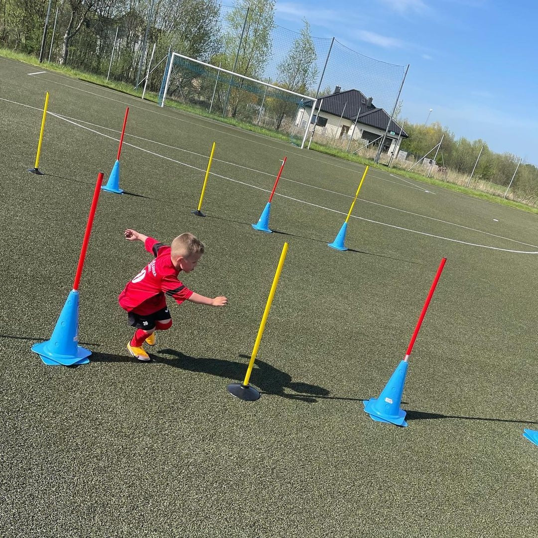 Bat antrenament Yakimasport 1 m