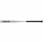 Bata baseball Avento,  aluminiu, 65 cm