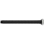 Bata baseball Avento,  aluminiu, 65 cm