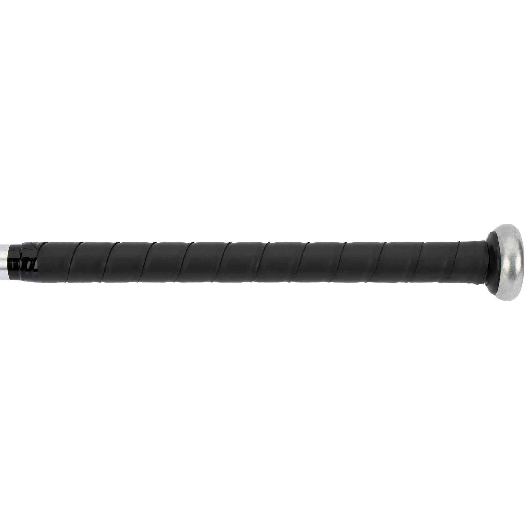 Bata baseball Avento,  aluminiu, 65 cm